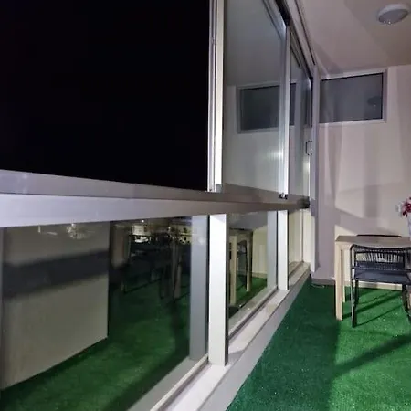 Apartment Quinta Cadoico Loule