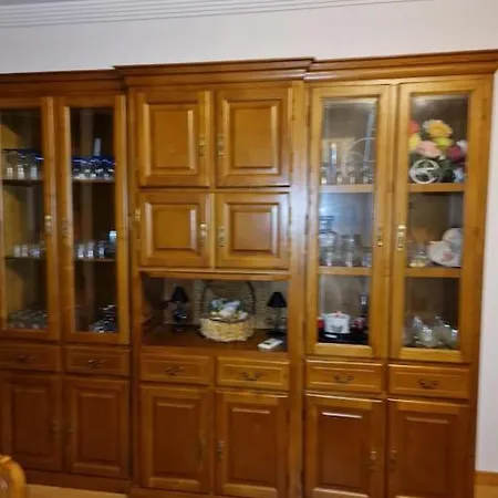 Apartment Quinta Cadoico *