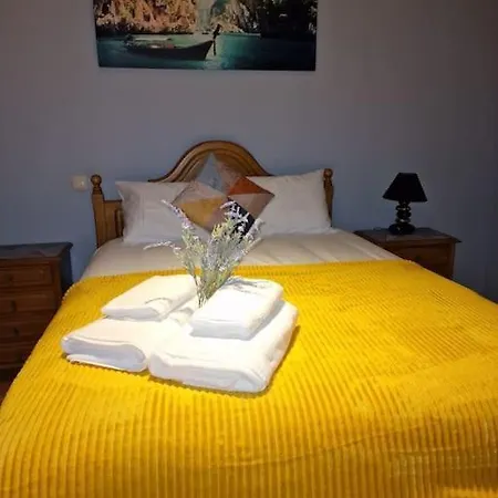 Apartment Quinta Cadoico Loule
