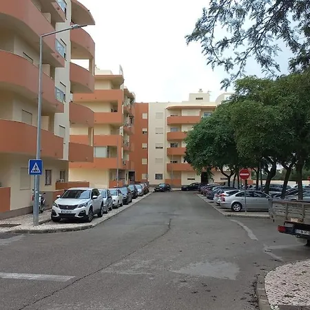 Quinta Cadoico Apartamento Loulé