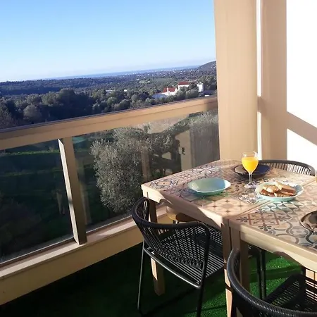 Quinta Cadoico Apartamento