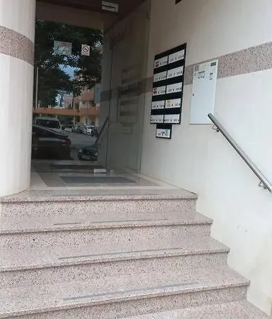 Quinta Cadoico Apartamento *