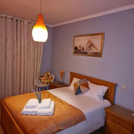 Apartamento Quinta Cadoico