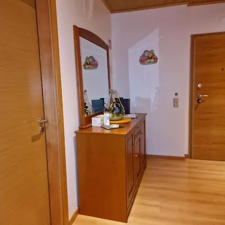 Apartamento Quinta Cadoico *