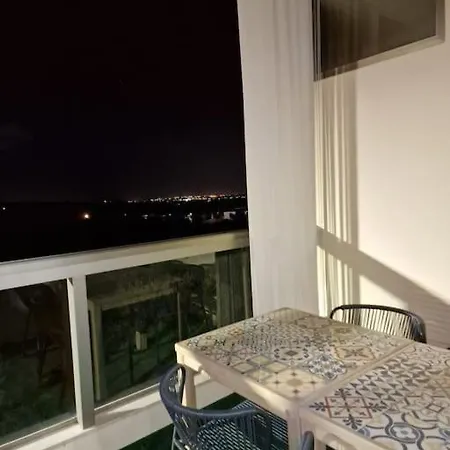 Quinta Cadoico Apartamento