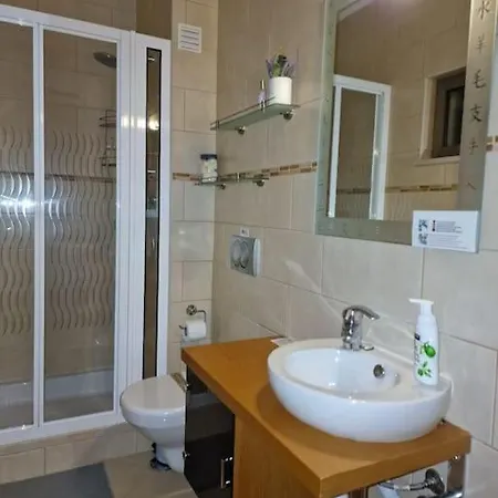 Quinta Cadoico Apartamento