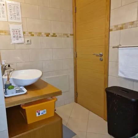 Quinta Cadoico Apartamento *