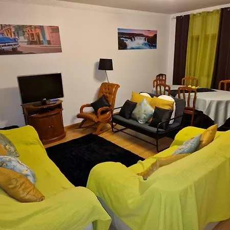 Apartamento Quinta Cadoico Loulé
