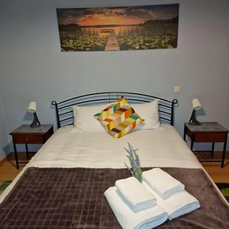 Apartamento Quinta Cadoico