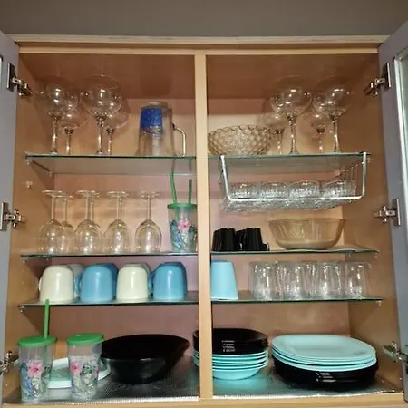 Apartamento Quinta Cadoico *