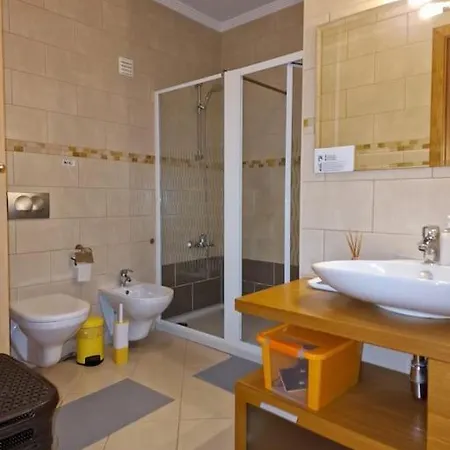Apartamento Quinta Cadoico