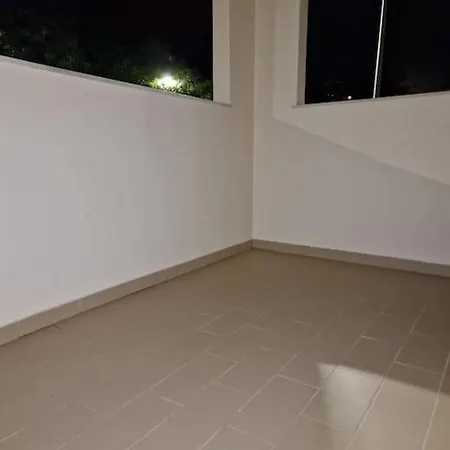 Apartamento Quinta Cadoico *